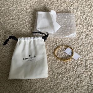 KATE SPADE BANGLE